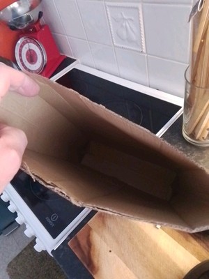Item photo(s) from verified buyer