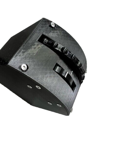 Cessna Trim Wheel  Flight Simulator