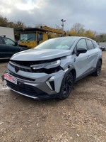 2025 Renault Symbioz 1.6 E-Tech FHEV 145 Iconic Esprit Alpine 5dr DAMAGED REPAIR