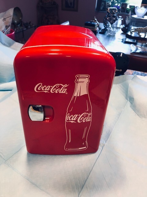 Travel Compact Refrigerator Free Shipping
