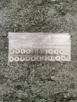 Artikelfoto(s) von einem verifizierten Käufer