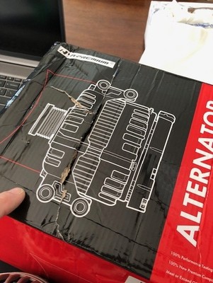 Item photo(s) from verified buyer