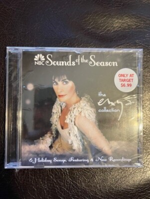 Sounds of the Season by Enya Sealed (CD, 2006)