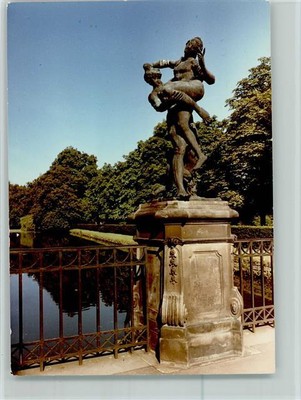40089954 - 3062 Bueckeburg Venus und Adonis