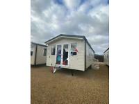 Brand New caravan holiday home for sale, Dovercourt, Nr Harwich,Essex