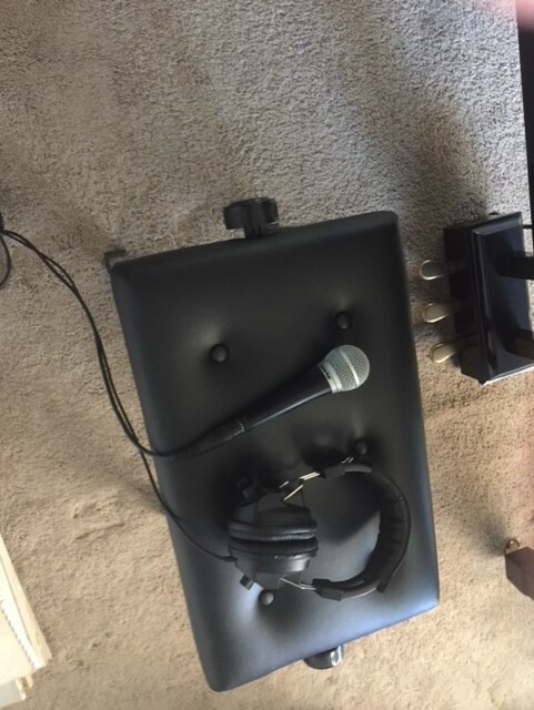 Piano Lovers!  Grand Piano - Digital - Kawai CP1