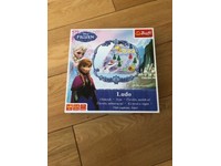 Disney Frozen Ludo