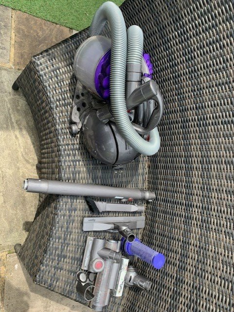 dc39c dyson