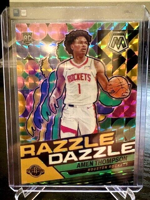 PSA10 ジェイソンテイタム　mosaic razzle dazzle Jayson Tatum 2023 Mosaic #4 Razzle Dazzle /(SSP) Price Guide