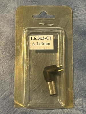 PHC Power Supply Adapter Tip Type ''Q''
