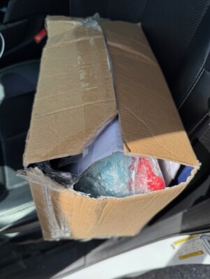 Item photo(s) from verified buyer