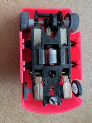 MAGIC Neo Traction Magnet  WIZZARD STORM & EXTREME SMOKING FAST  N52