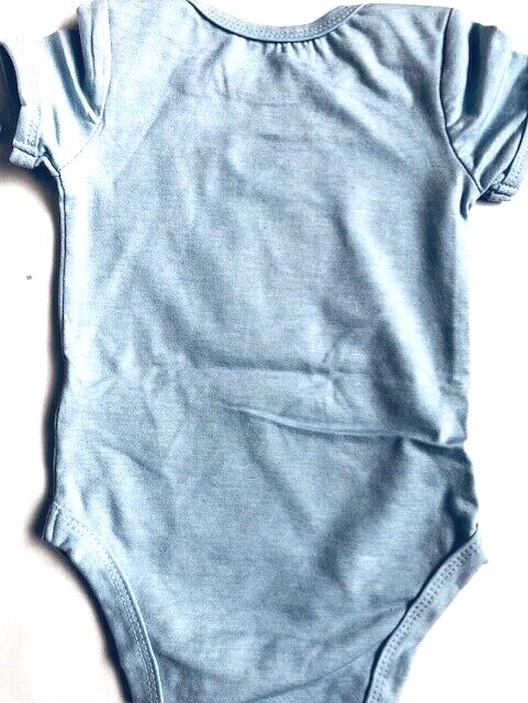 Baby boy Sleeper - Size 3-6 months