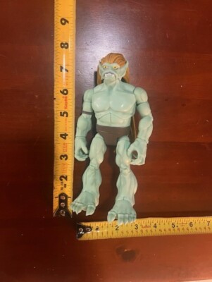 1/12 SilverHawks Ultimates Windhammer 7-Inch  super 7 FIGURE