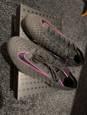 Nike Phantom Ultra Venom Pink Blast Rare Limited Size US9