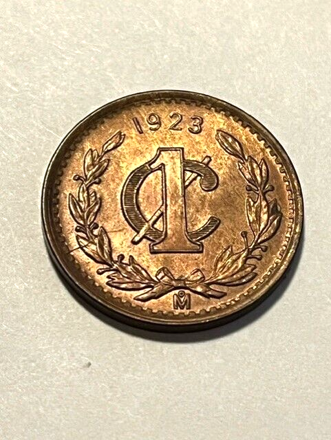 ペルー　1CENTAVO　1センタボ　1ケンタボ ペルー 1CENTAVO 1センタボ 1ケンタボ 1936年 1 Centavo - Peru