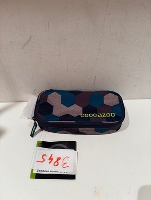 Schlampermäppchen Coocazoo blau NP:19,95€+Dakine schwarz+taapuna NP:17,00+17,00€