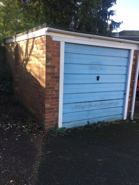 Garage To Rent Exeter City Centre In Exeter Devon Gumtree