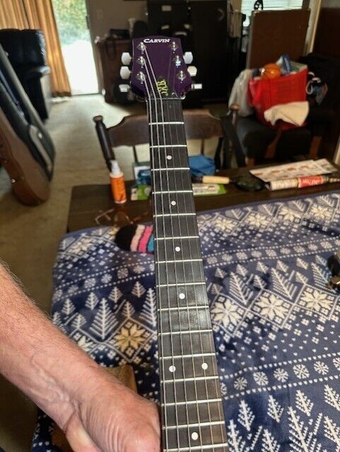 ::Carvin SC-90