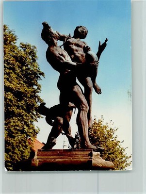 40089955 - 3062 Bueckeburg Venus und Adonis