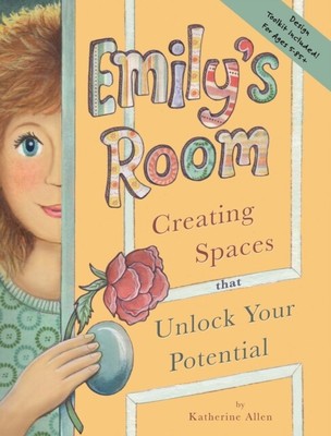 Allen - Emily's Room  Creating Spaces that Unlock Your Potential - Ne - S9000z