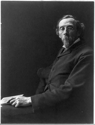 Photo:E. C. Messer,1890-1910,Frances Benjamin Johnston,photographer