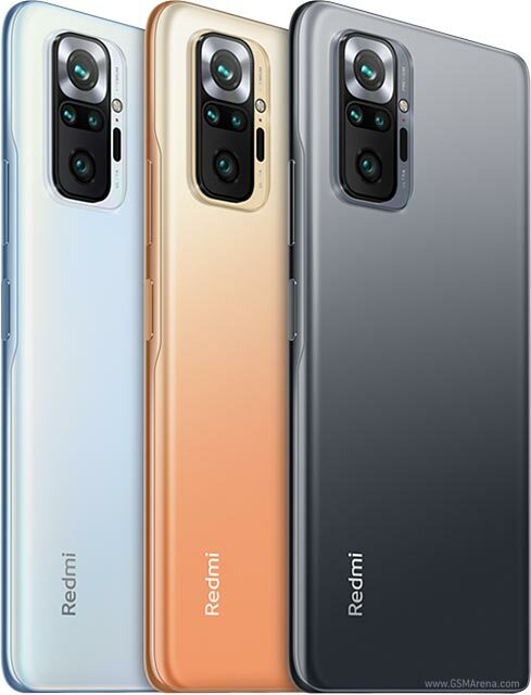redmi note 10 pro　★ジャンク Redmi Note 10 Pro 5G 6.6