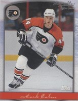1999-00 Topps Premier Plus - Mark Eaton #84