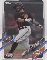 2021 Topps Pro Debut - Jimmy Glowenke #PD-40