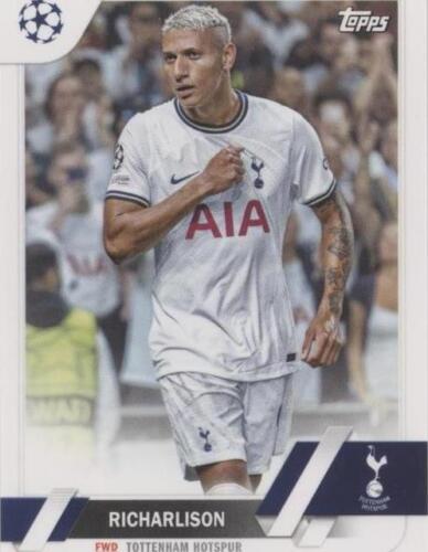 2022-23 Topps Inception UEFA Club Competitions Star Quality 2022-23 Topps Inception UEFA Club Competitions Star Quality