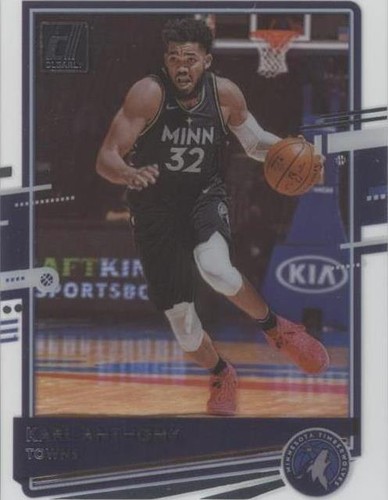 その他 COLE ANTHONY ROOKIE AUTO CLEARLY DONRUSS 2020-21 Panini Donruss Clearly Cole Anthony Blue Rated