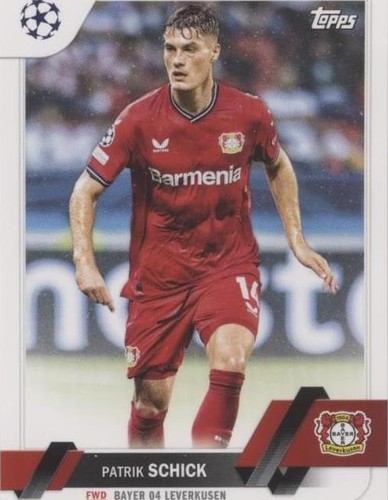 セール中…パトリック・シック直筆サイン入り超大型写真…Patrik Schick Patrik Schick Autograph | signed photographs