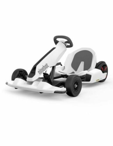 Adjustable Hoverkart for Hoverboard Go Cart Electric Go kart Scooter Durable eBay