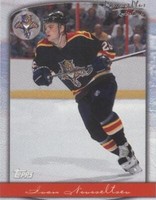 1999-00 Topps Premier Plus - Ivan Novoseltsev #109