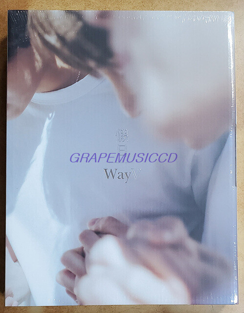 ★バラ売り可★NCT WayV CD/フォトブック WayV｜最新フォトブック『Our Home: WayV with Little Friends