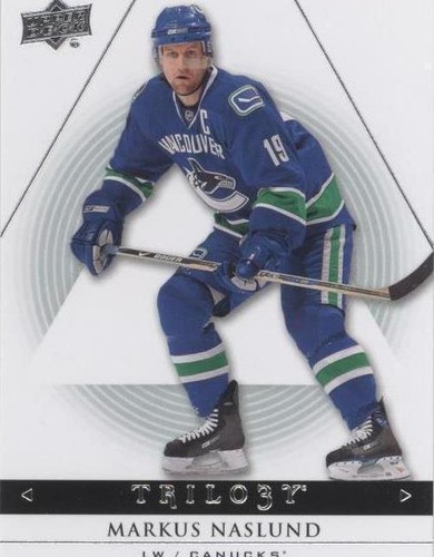 その他 Upper Deck Markus Naslund 1 of 1 markus naslund pittsburgh penguins 1995/96 upper deck