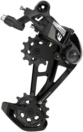 SRAM Apex Eagle Rear Derailleur - 12-Speed, Long Cage, 52t