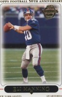 2005 Topps Eli Manning #9
