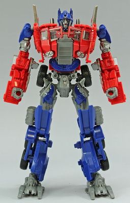 Takara Tomy Transformers Movie Advanced Series AD02 EVASION