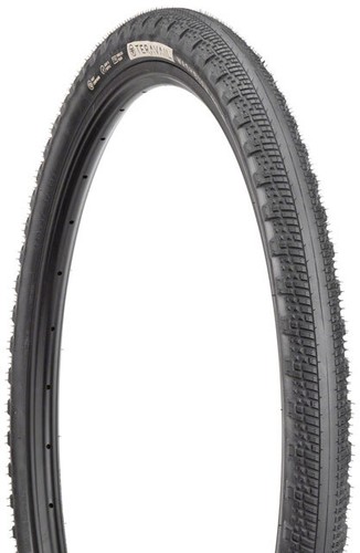 Teravail Washburn Tire - 650b x 47, Tubeless, Folding, Black