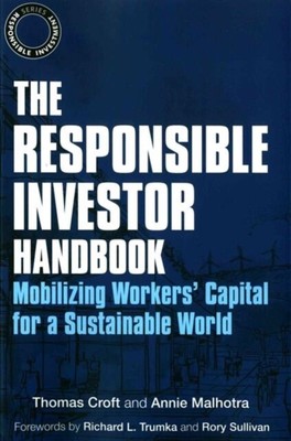 Malhotra, Annie : The Responsible Investor Handbook: Mobil