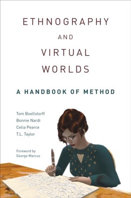 .L. Taylor - Ethnography and Virtual Worlds   A Handbook of Method - N - N245z