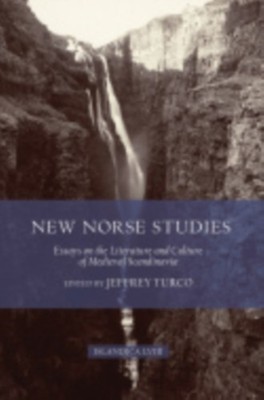 New Norse Studies by Cornell University Library Division Of Rare 