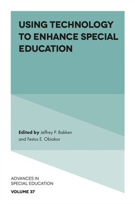Using Technology to Enhance Special Education - New Hardback - T9000z