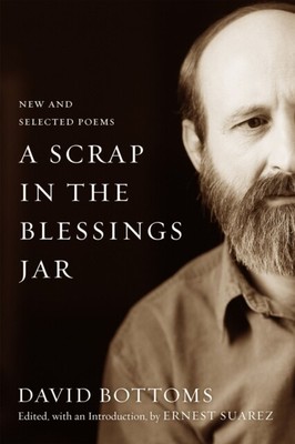 Dave Smith - A Scrap in the Blessings Jar   New and Selected Poems -  - S9000z