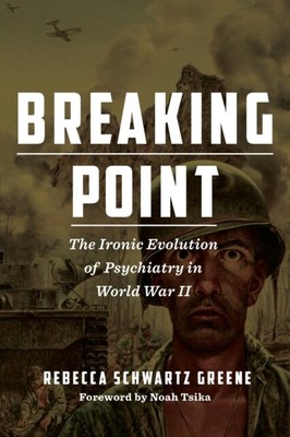 Noah Queens College - Breaking Point   The Ironic Evolution of Psychi - S9000z
