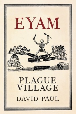  Eyam by David Paul  NEW Paperback  softback