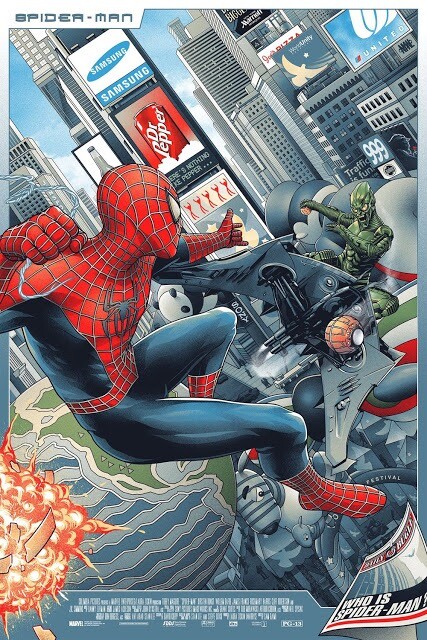 22)　未開封　アメコミ　SPIDER-MAN and PROFESSOR-X 22) 未開封 アメコミ SPIDER-MAN and PROFESSOR-X The Amazing