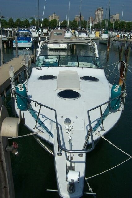 315 Four Winns Vista