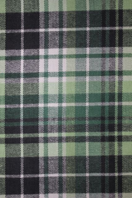 Plaid Craft Fabrics